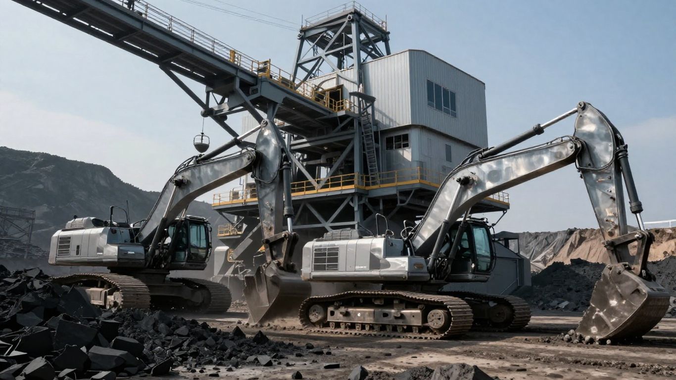 How to Finance a Commercial Mining Operation in 2026 - ASIC MINERS SHOP ...