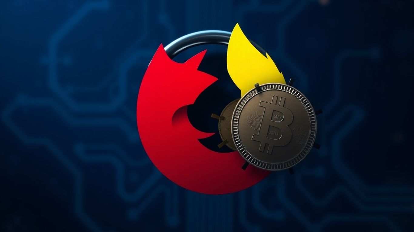 macOS malware targets Firefox and crypto