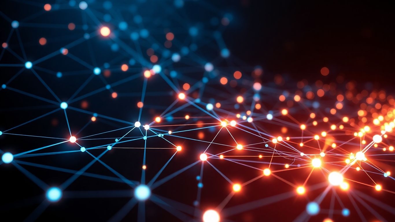 Redes complejas y conectadas