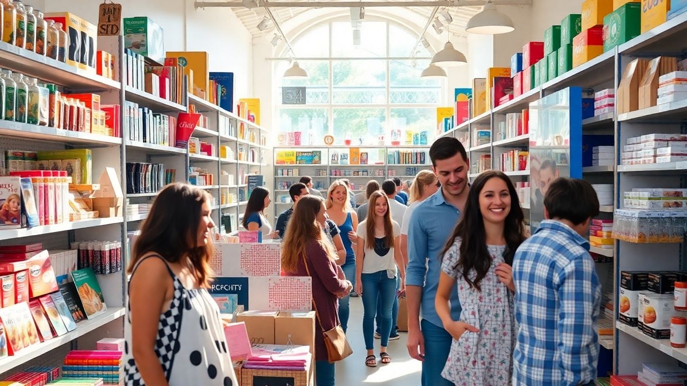 Brand commerce growth in online retail