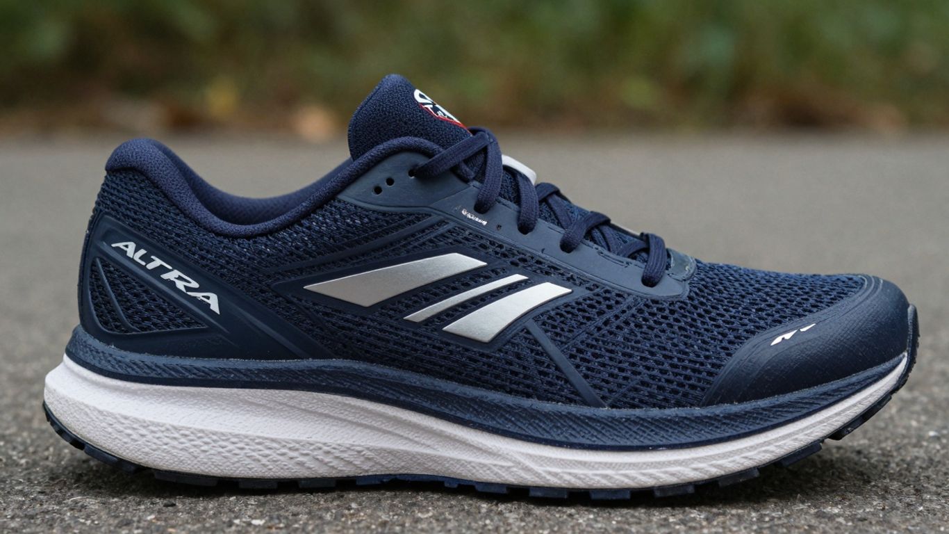 3 Best Wide Toe Box Running Shoes Men: Run Stronger With Bet