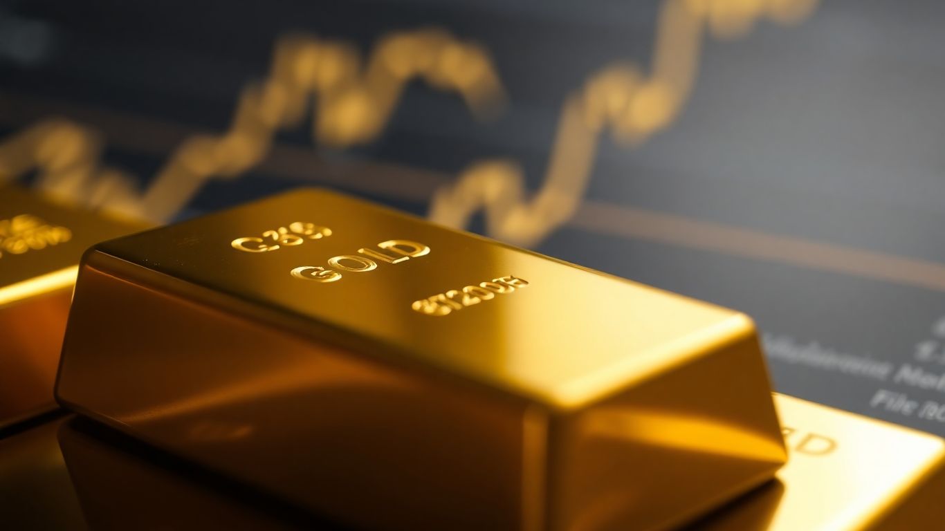 如何利用技术指标进行黄金交易？