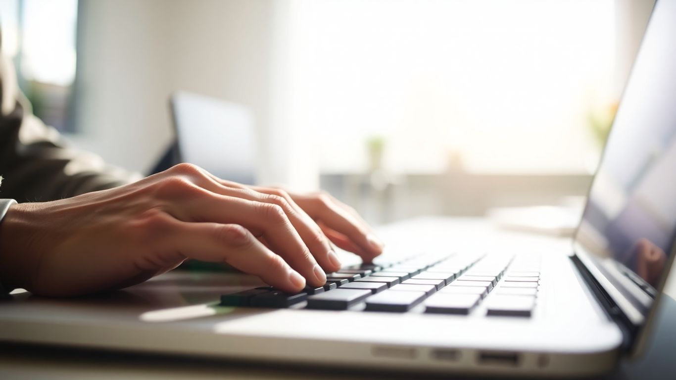 การเขียนบทความบนเว็บไซต์