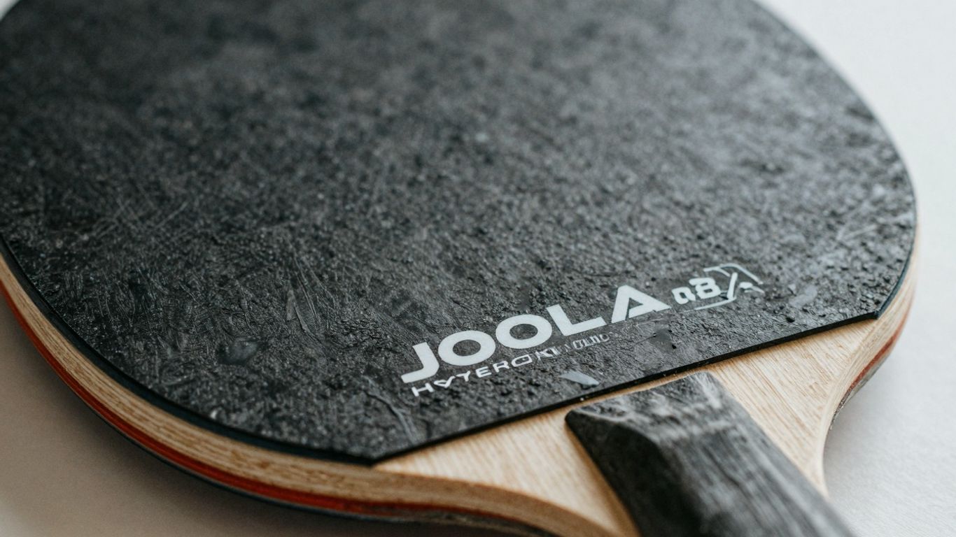 JOOLA Hyperion Ben Johns pickleball paddle