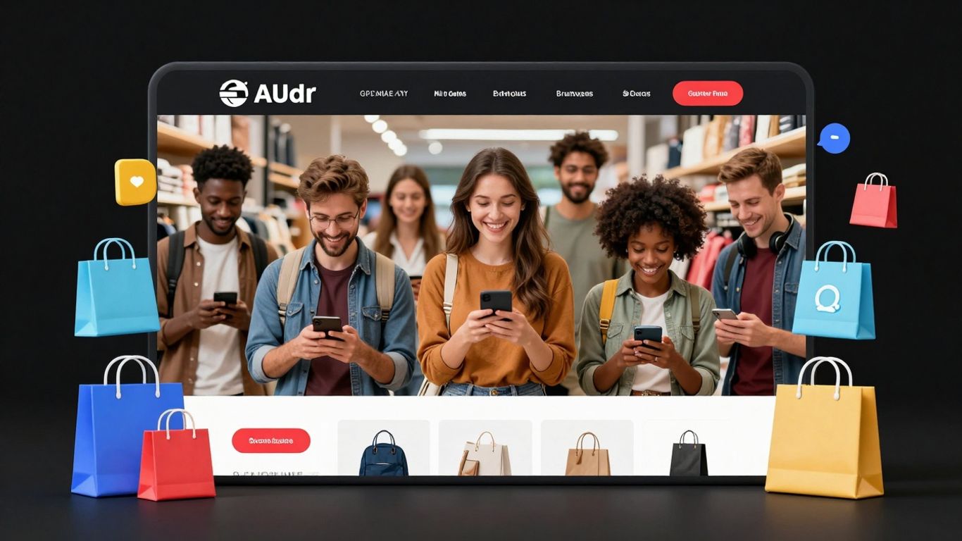 La Mejor Tienda Virtual en Venezuela: Encuentra Todo lo que Buscas Tienda virtual en Venezuela con productos y compradores felices.
