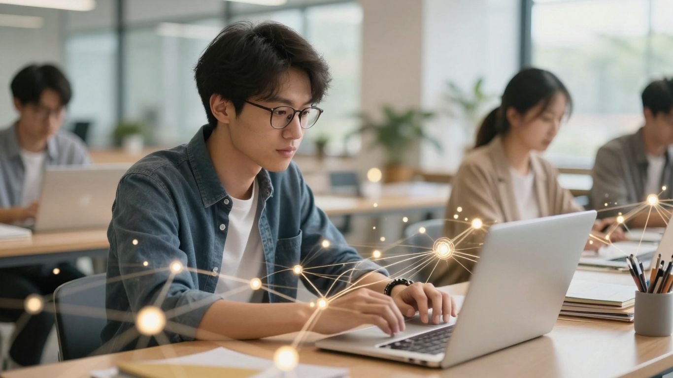 Crypto growth fund ecosystem with opportunities and strategies.