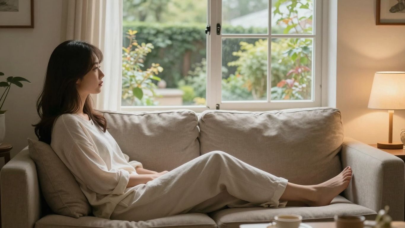 Hogar tranquilo con asistencia 24 horas.