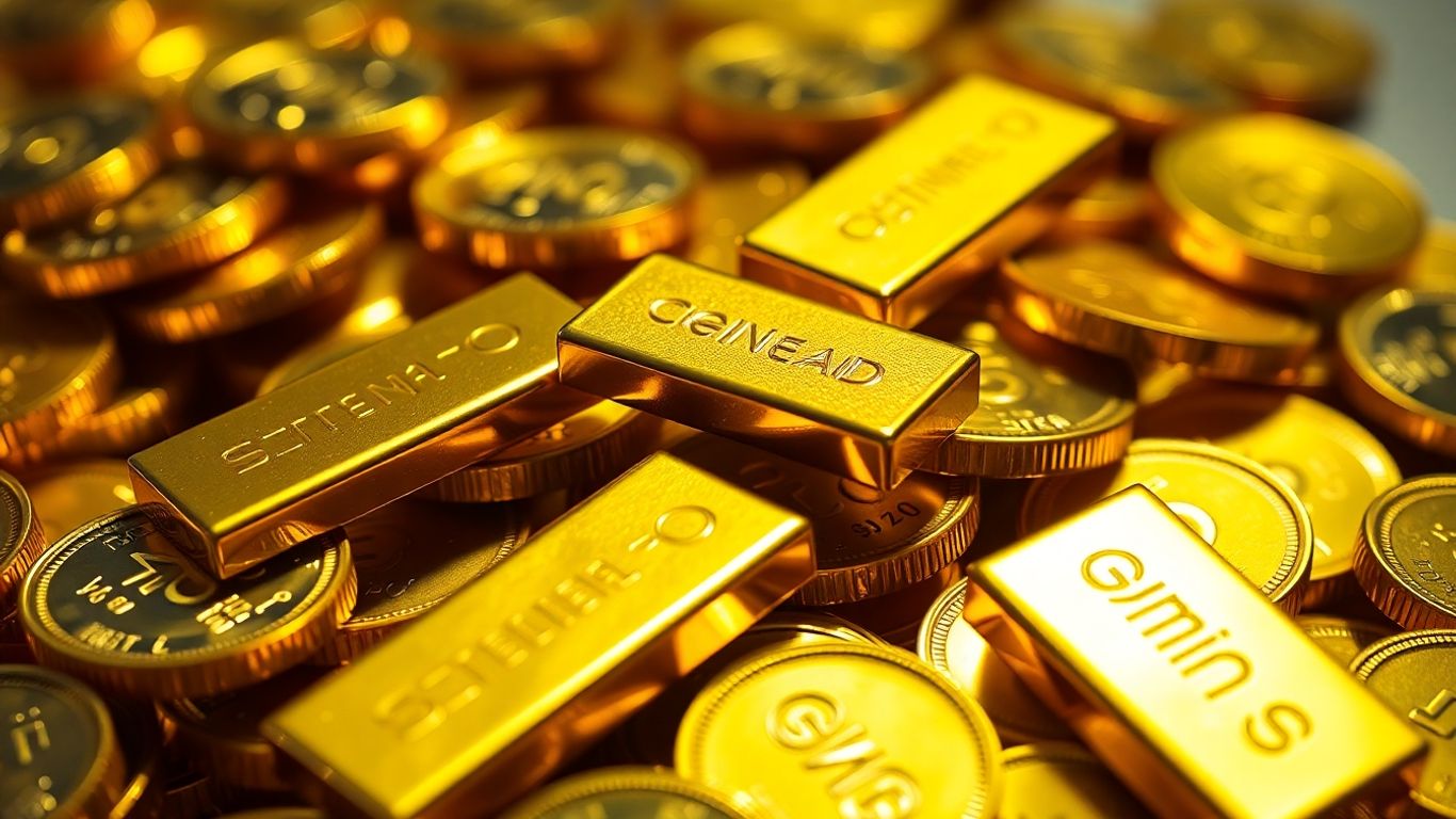 购买黄金时如何避免受骗？