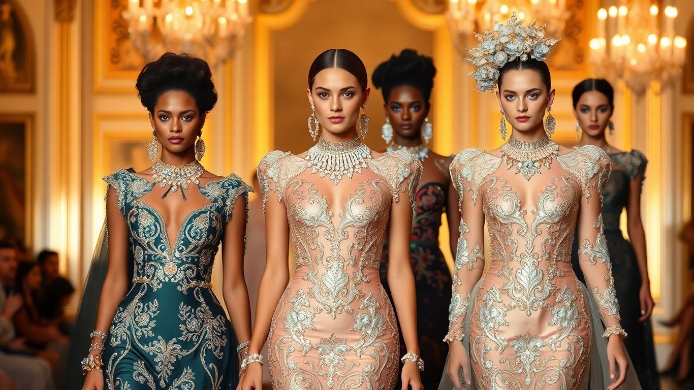 Unveiling the Elite: What is the Most Expensive Clothing Brand in 2025?