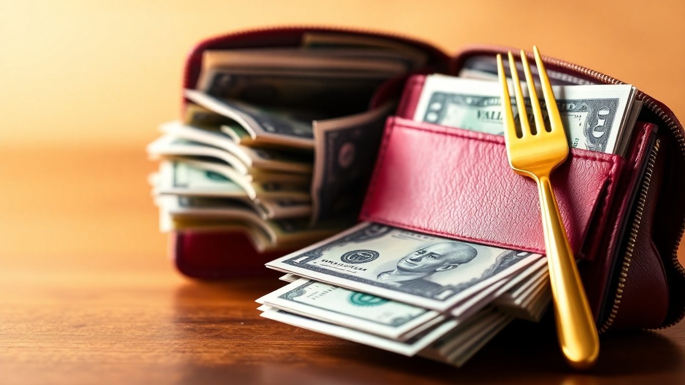 Subsídio de Alimentação 2025: Quanto Vai Receber - InBrief