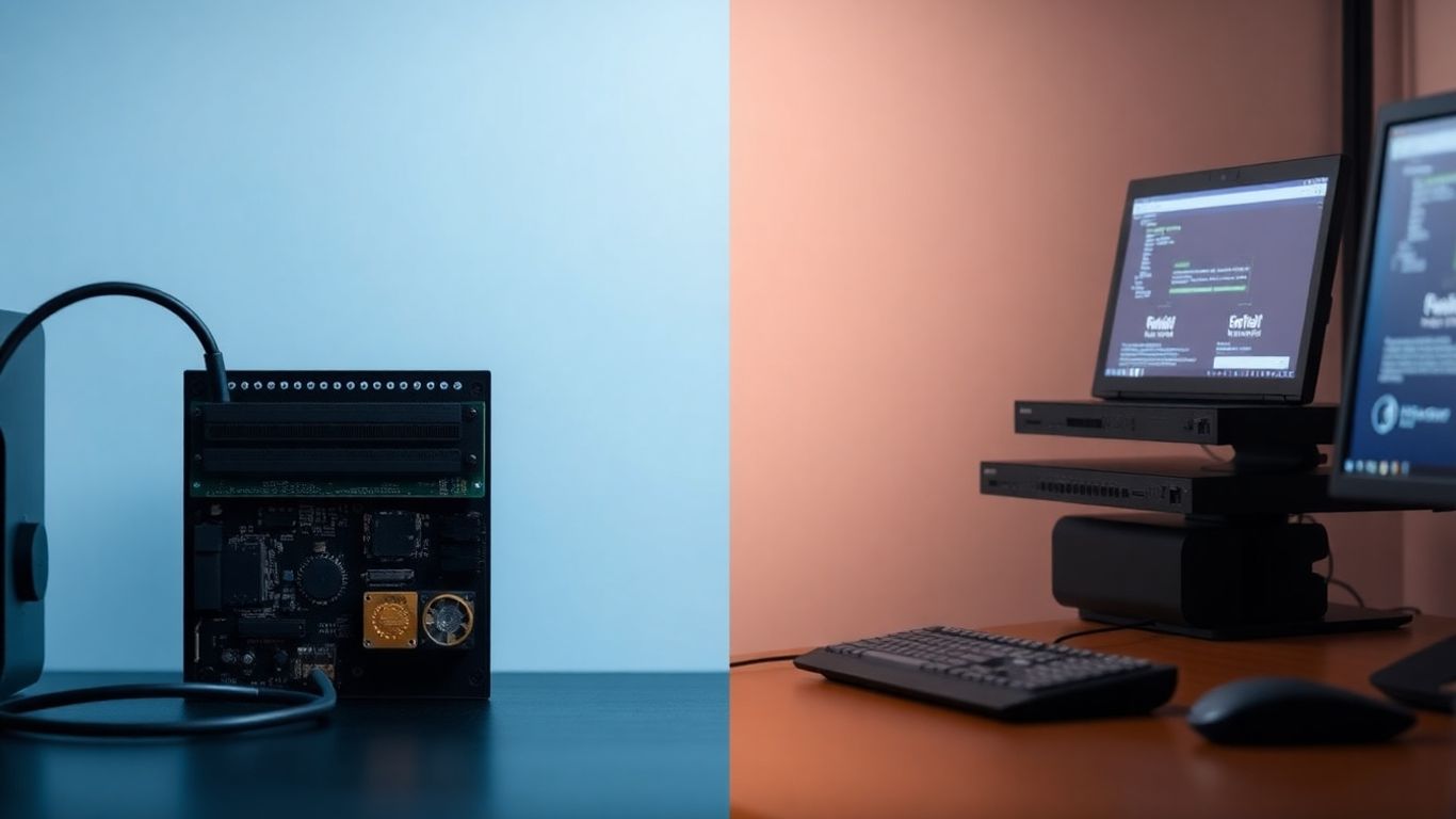 Understanding Type 2 Hypervisors: A Comprehensive Guide
