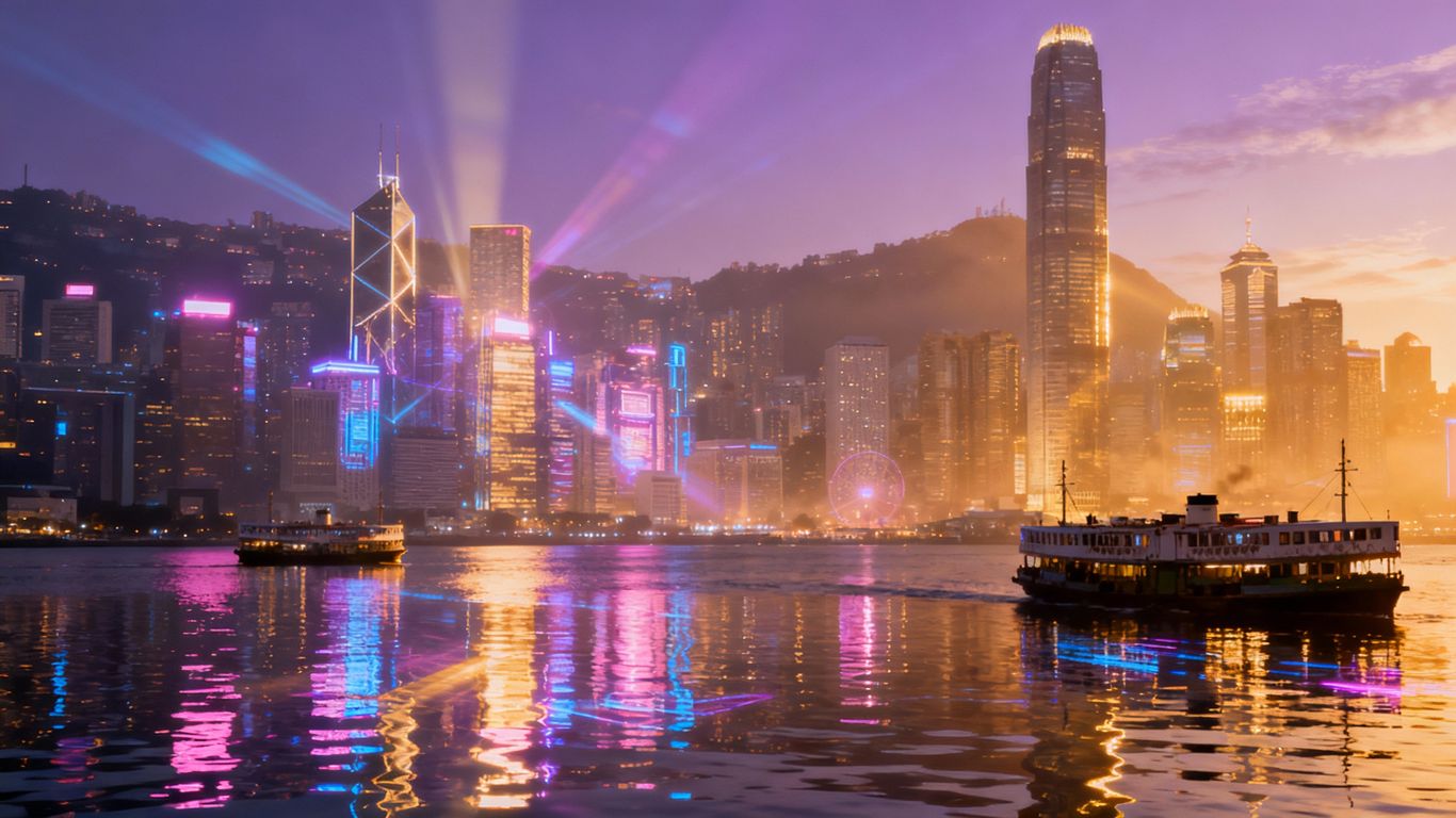2025年港股投資板塊輪動