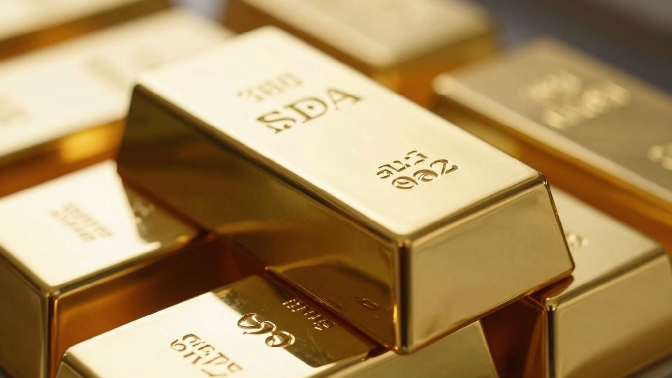 在法國，實體黃金技術分析應優先考慮哪些工具？