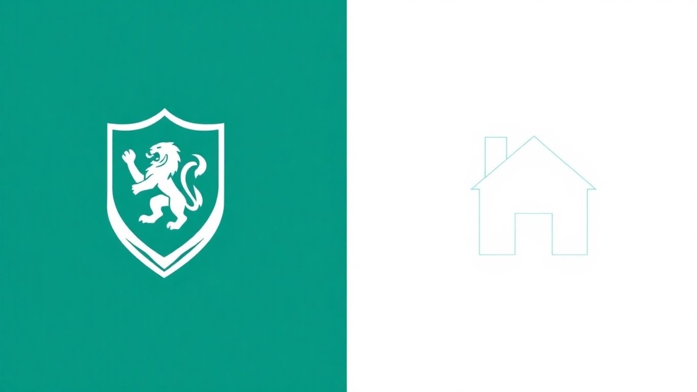 Comparativa de seguros de hogar: Pelayo contra Línea Directa.