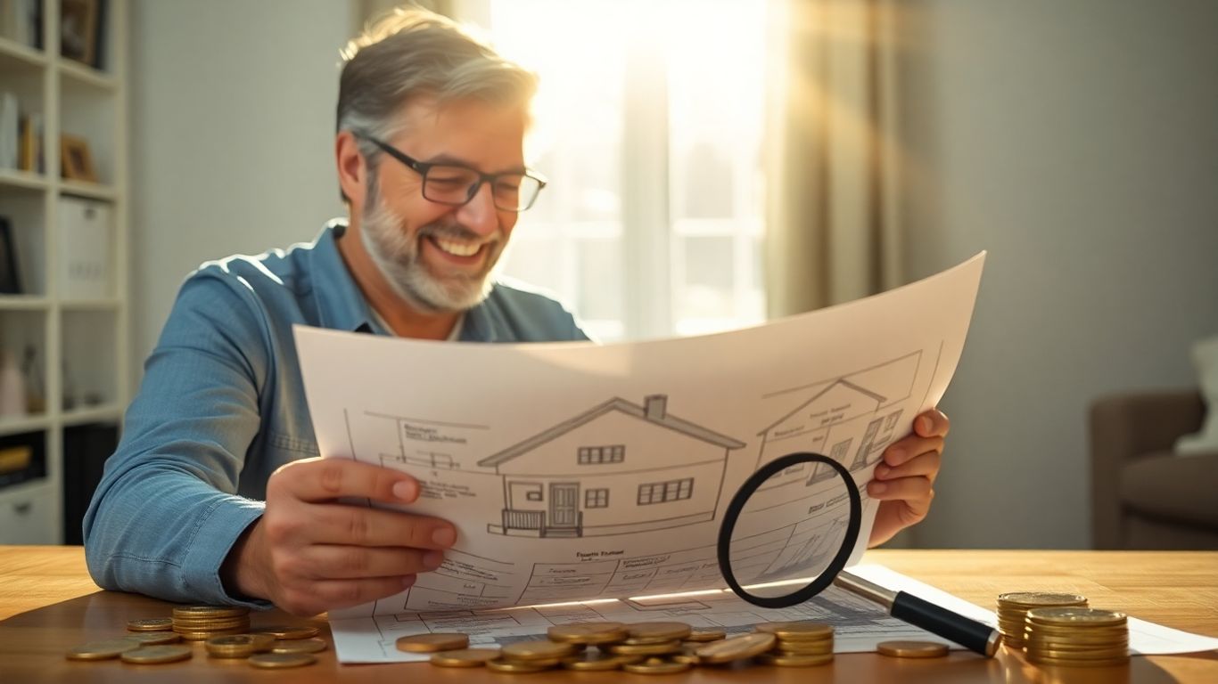 Comparar seguro de hogar: Encuentra la mejor oferta