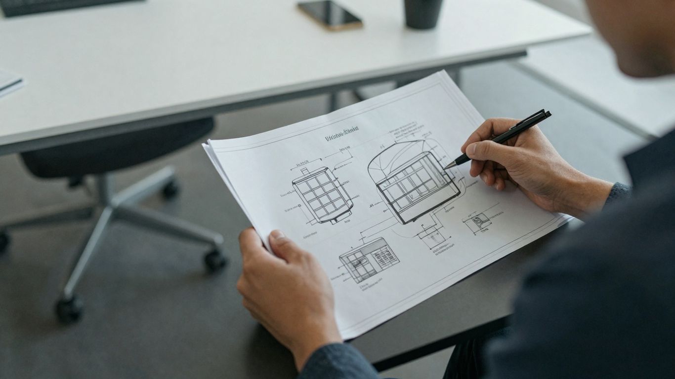 Validarea conceptului înainte de lansare a produsului.