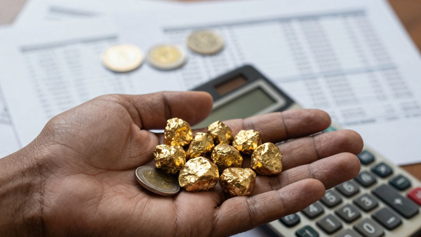 在黃金交易中，需要哪些文件來證明溢價的合理性？