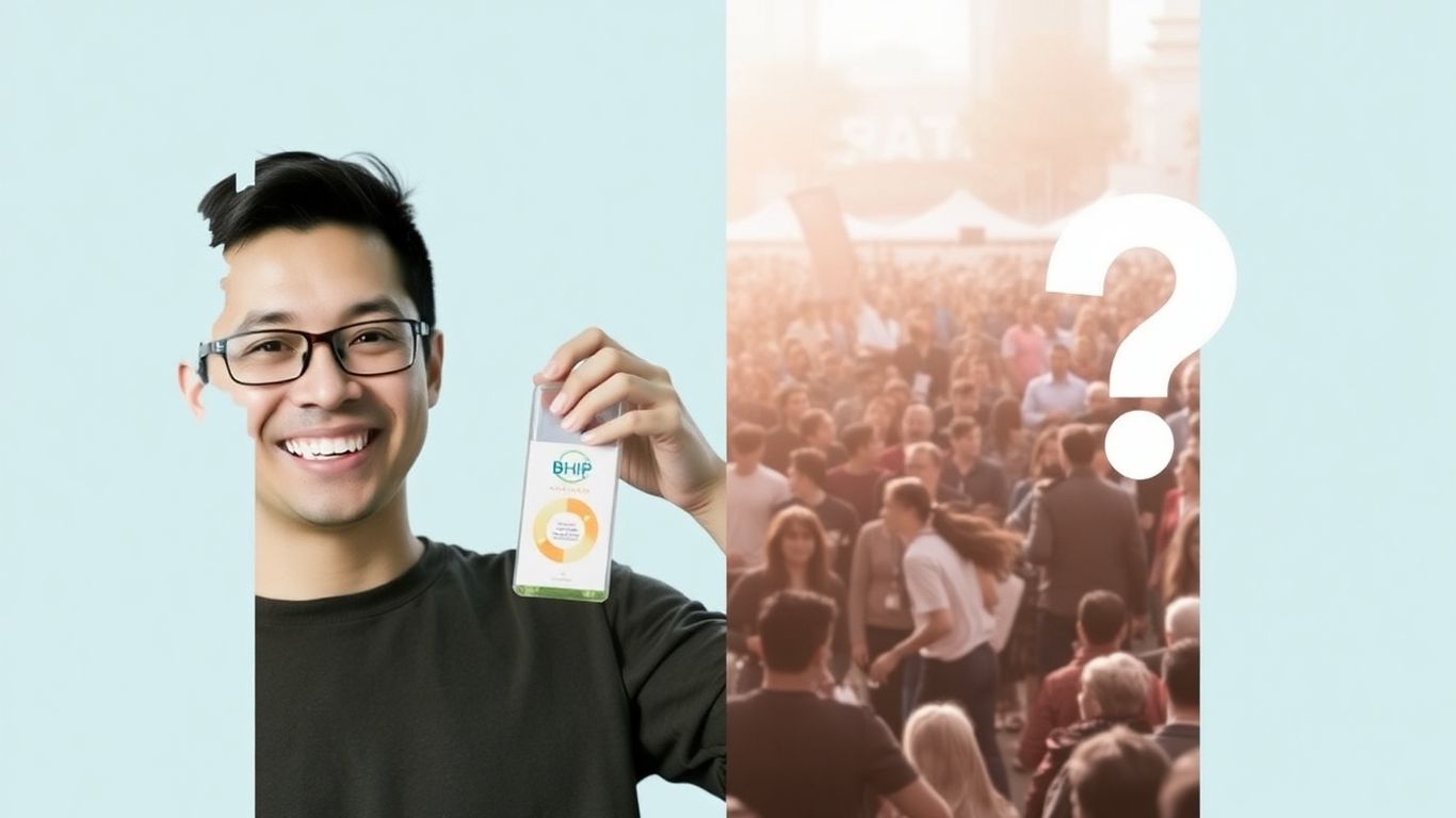 BHIP success stories versus rumors comparison.