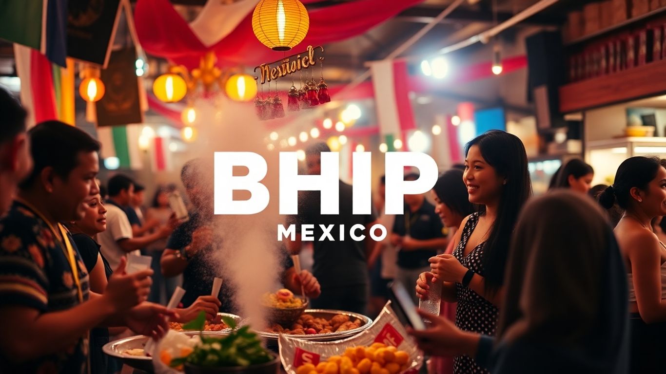 BHIP Mexico: Críticas y Opiniones de Usuarios en 2025 - Bhip México