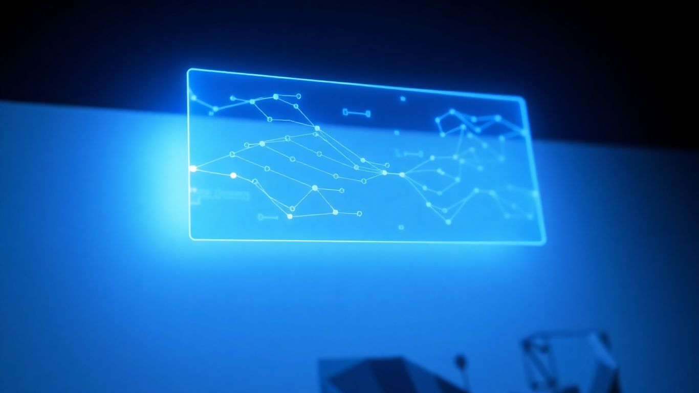 AI tool refining website content