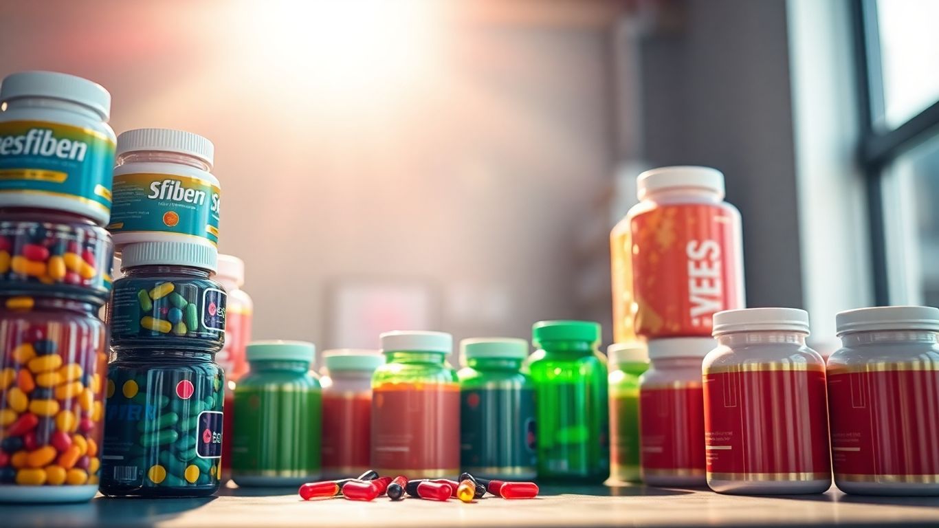 Automated supplement dropshipping success with Bhip GDP.