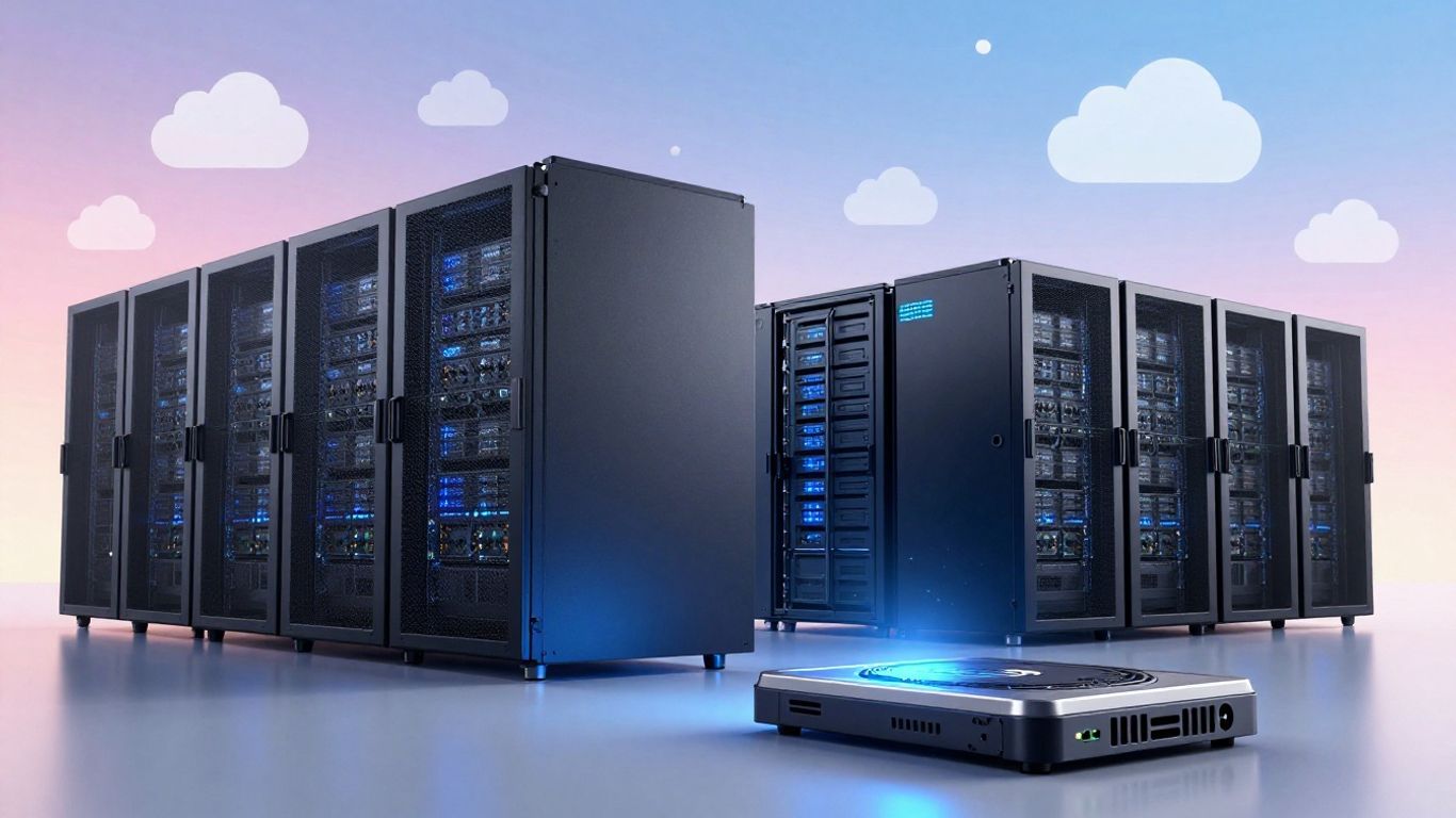 NetApp AltaVault: The Future of Cloud-Integrated Backup Storage