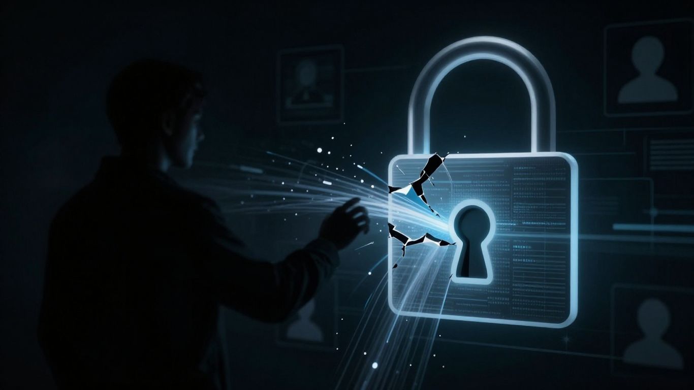 Under Armour data breach, millions of customer records exposed online.