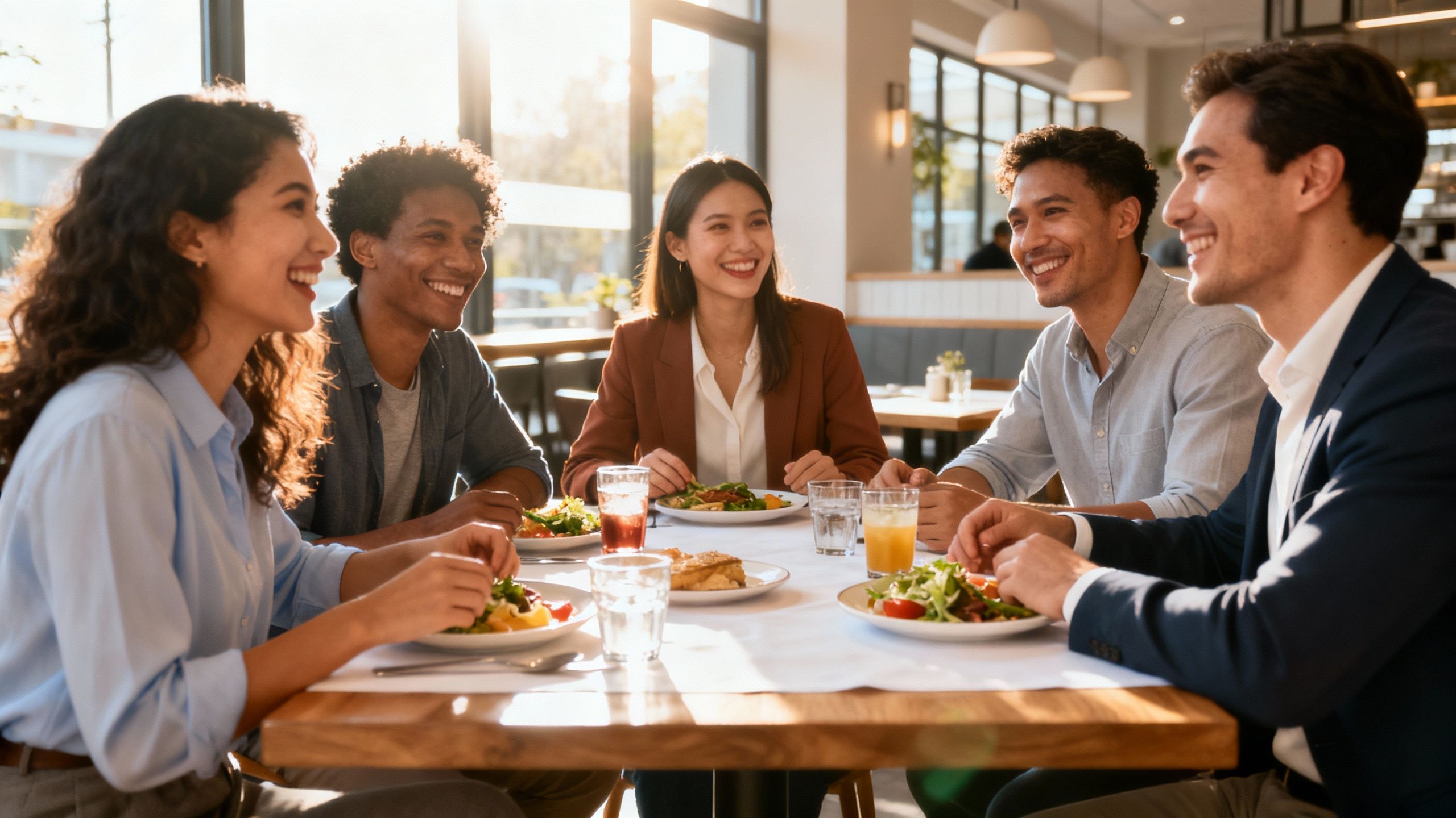 Subsídio de Alimentação 2025: Quanto Vai Receber - InBrief