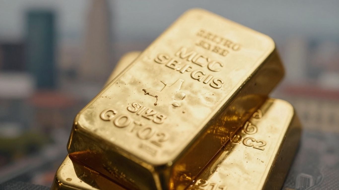 在瑞士购买黄金和在伦敦购买黄金有什么区别？