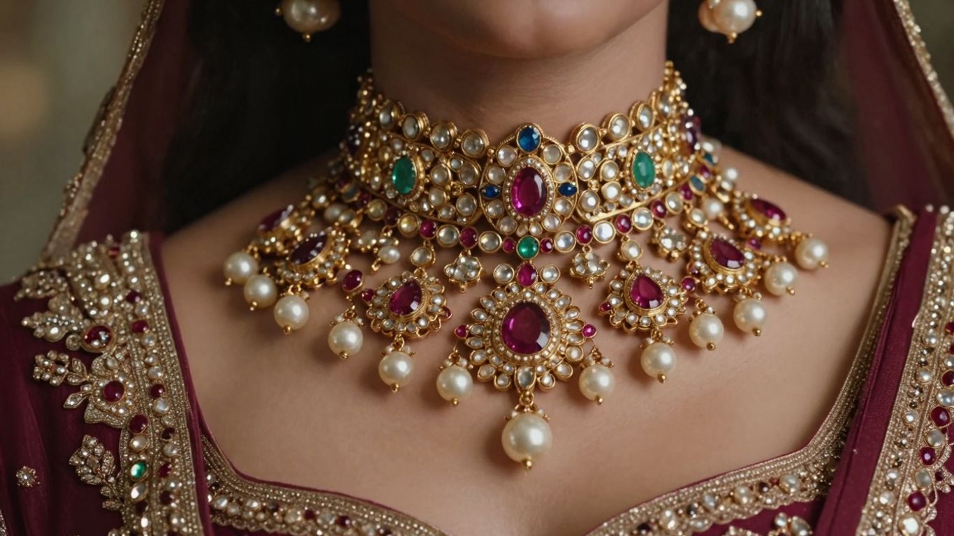 Elegant Kundan<a data-fixed=