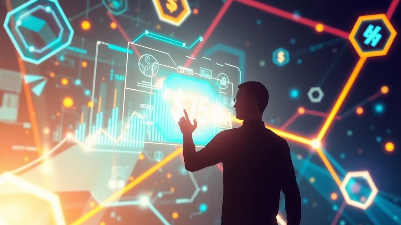 Ferramentas de IA para faturar em 2025.