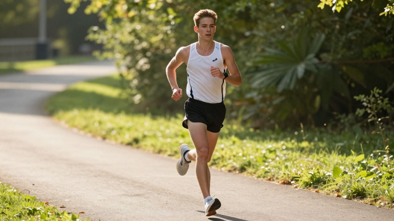 Half Marathon Split Calculator Guide: Find Your Training Num