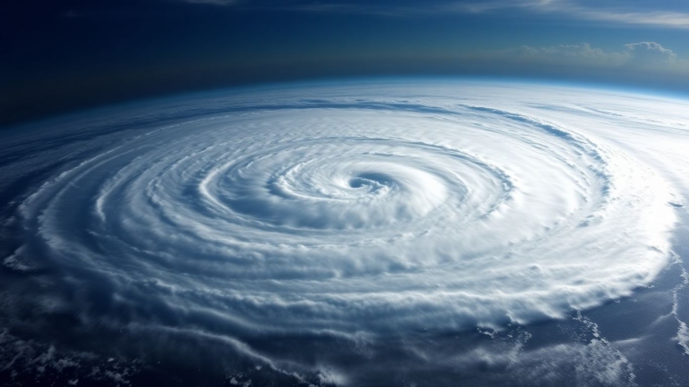 Ouragan Melissa quitte la Jamaïque, se dirigeant vers Cuba.