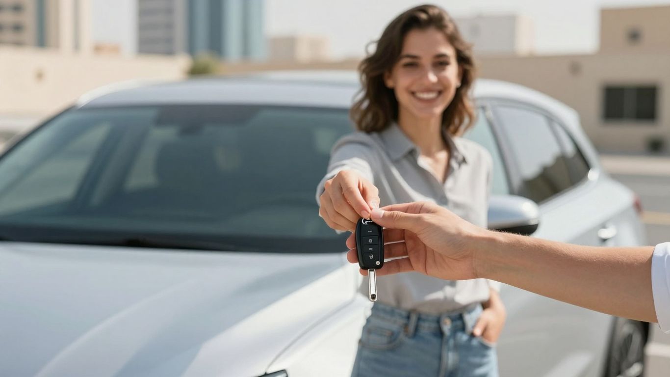 أهم 10 أسباب لاستئجار سيارة في الدمام