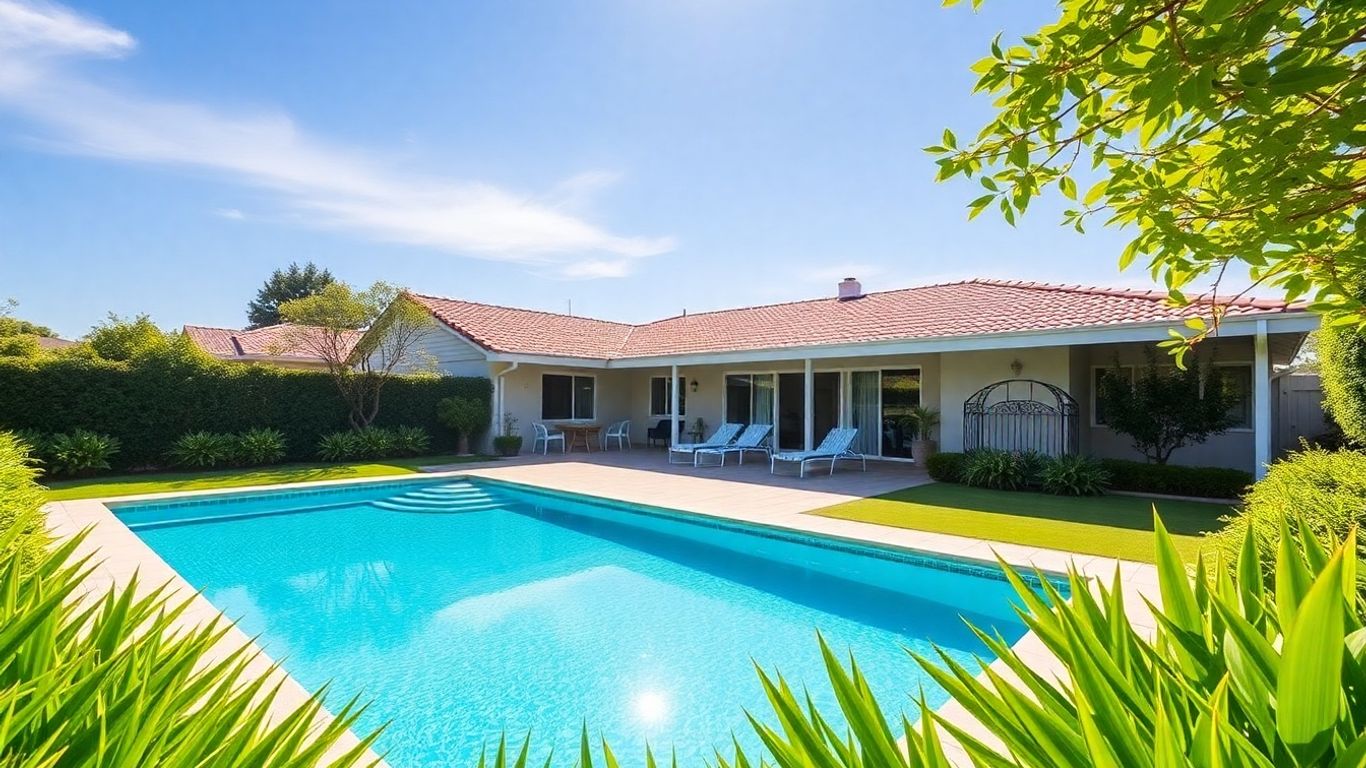 Seguro para vivienda vacacional en 2025: ¿Cuál elegir?