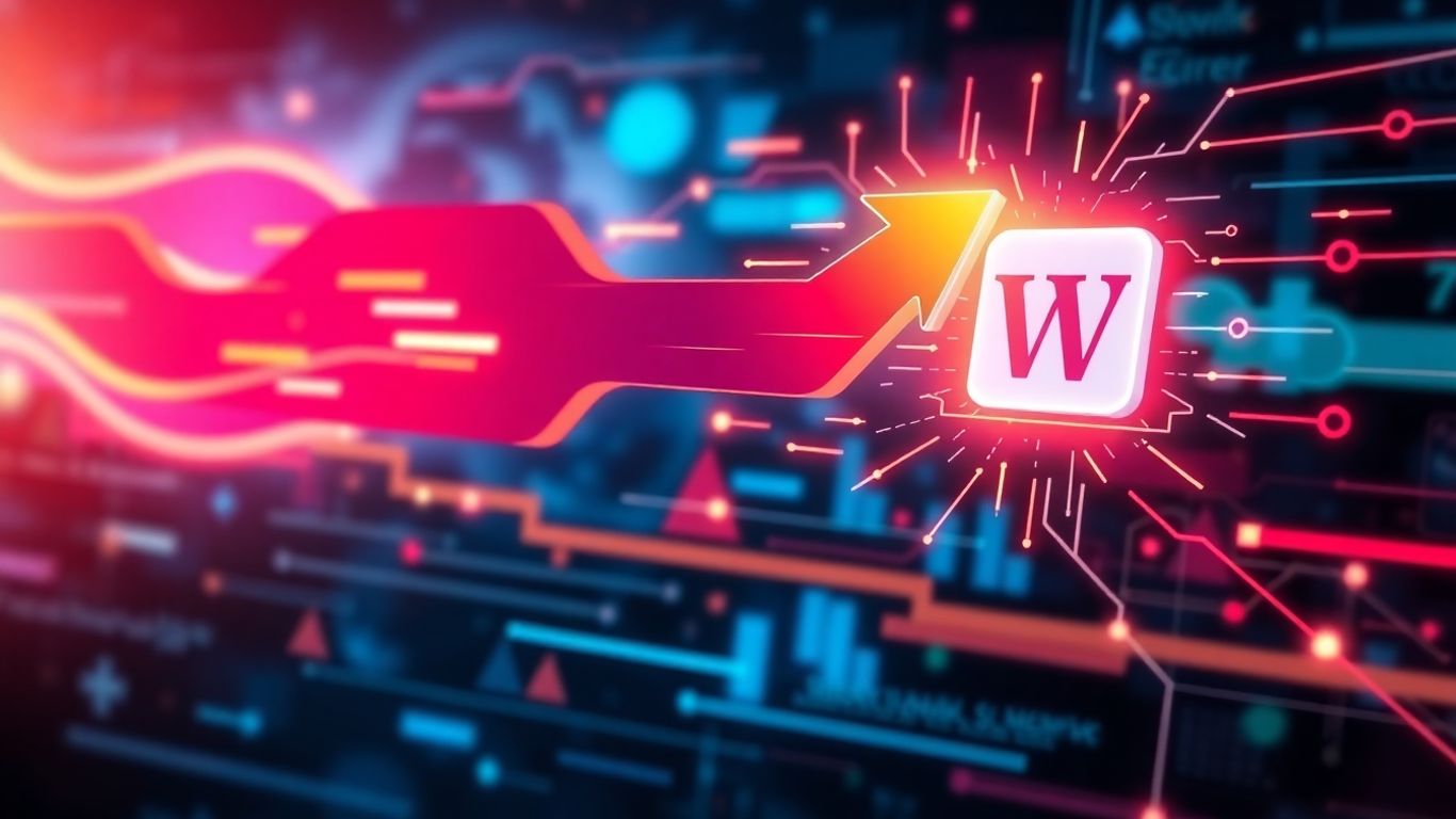Website speed impacting business growth and conversions.