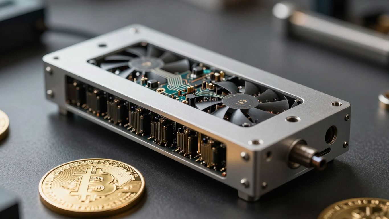 ASIC Miner Value & BTC ROI: What’s the Deal? - ASIC MINERS SHOP FOR ALL ...