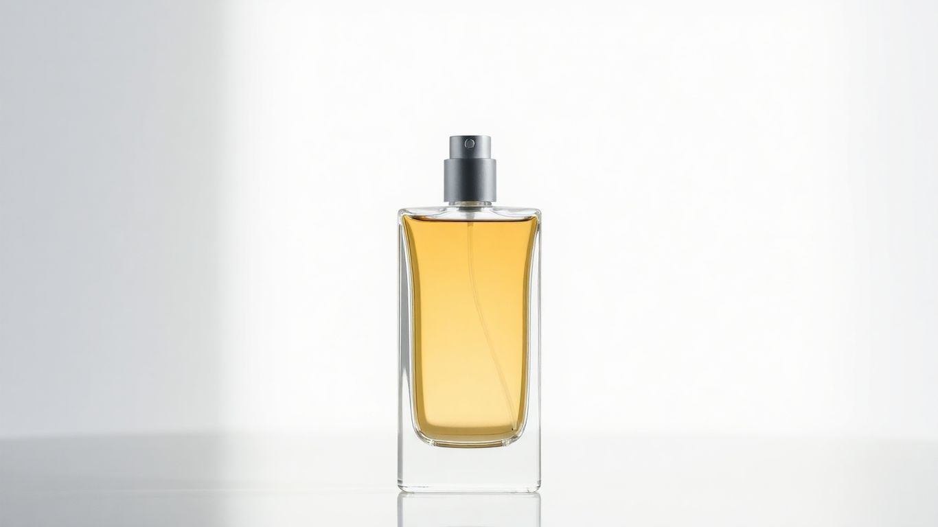 Henry Rose Dave Eau de Parfum bottle