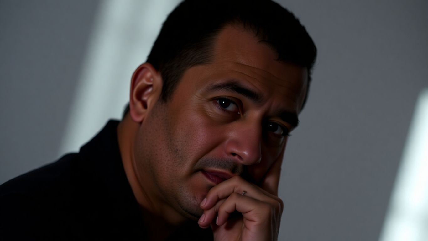 Bernardo Góis, a Voz do Big Brother TVI