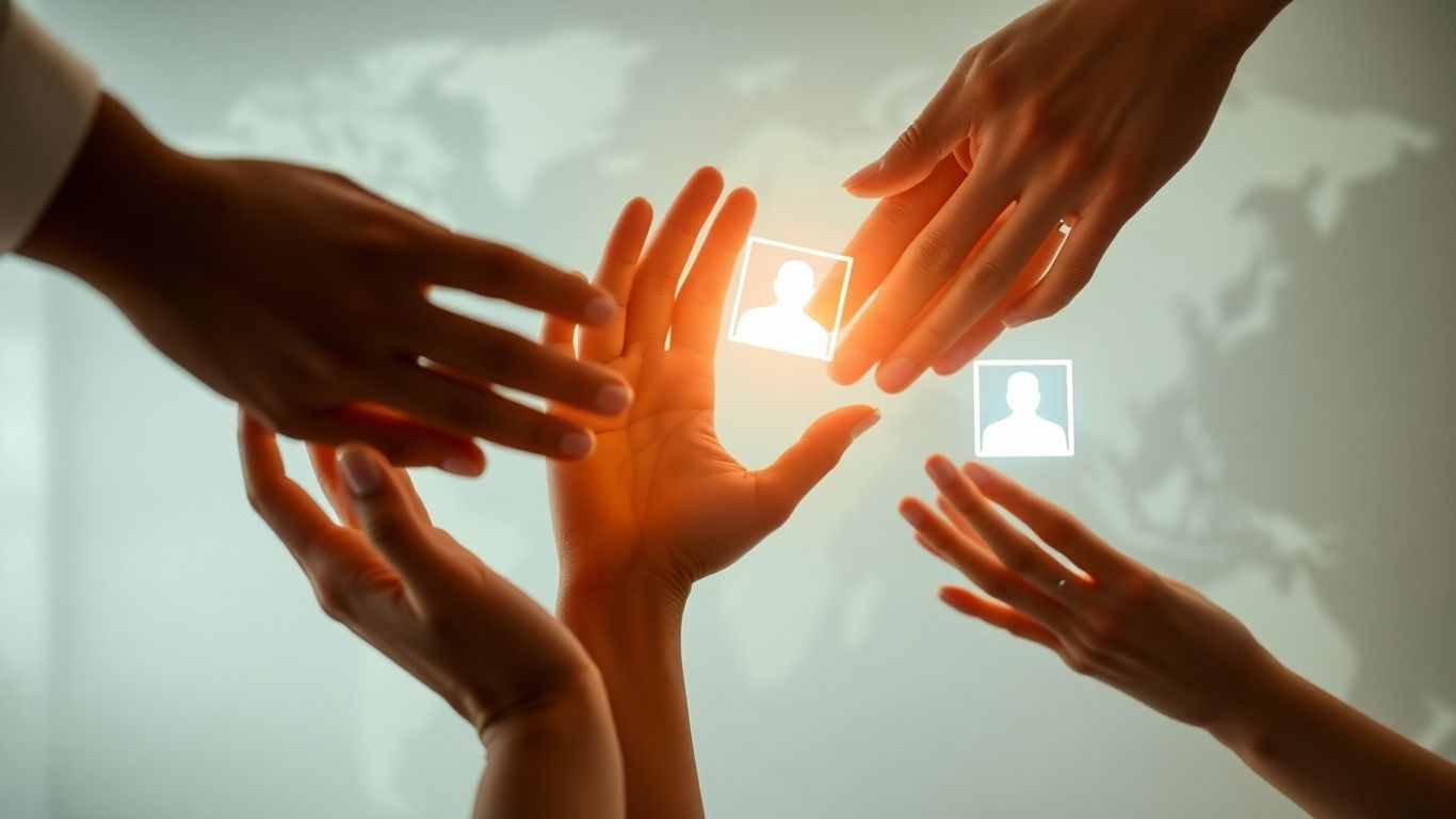 Getting started on Facebook social network guide