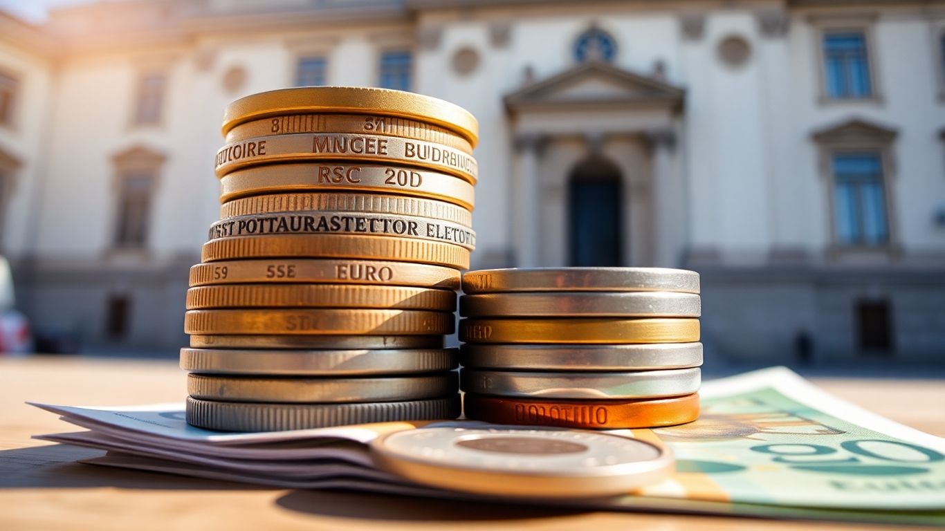 CONTAREA - GESTÃO E CONTABILIDADE - FAMALICÃO - Orçamento do Estado 2026: Principais Mudanças Fiscais