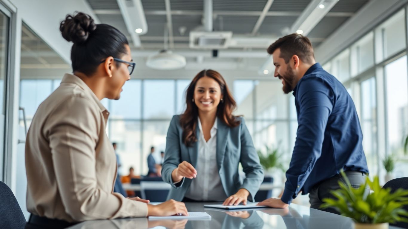 Compromisos y servicios de Línea Directa.