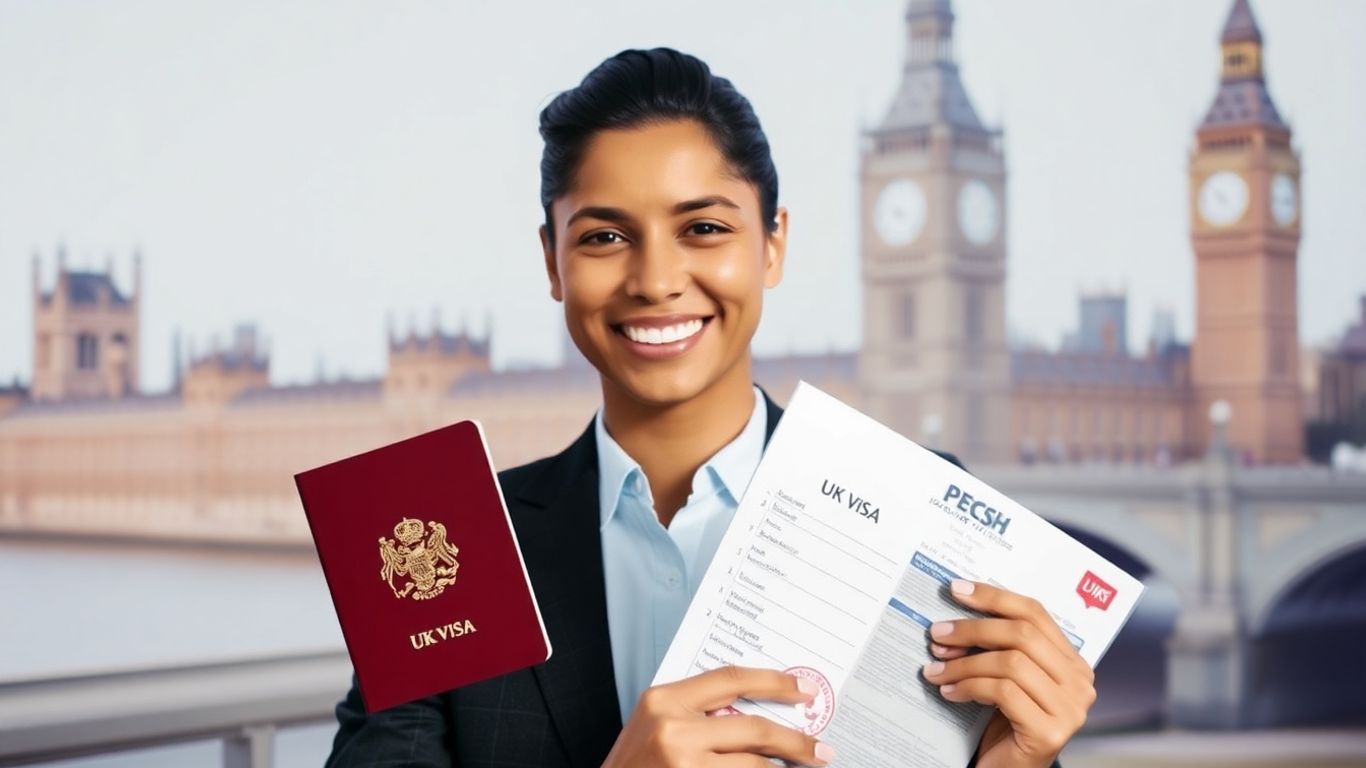 IELTS UKVI Academic exam success guide