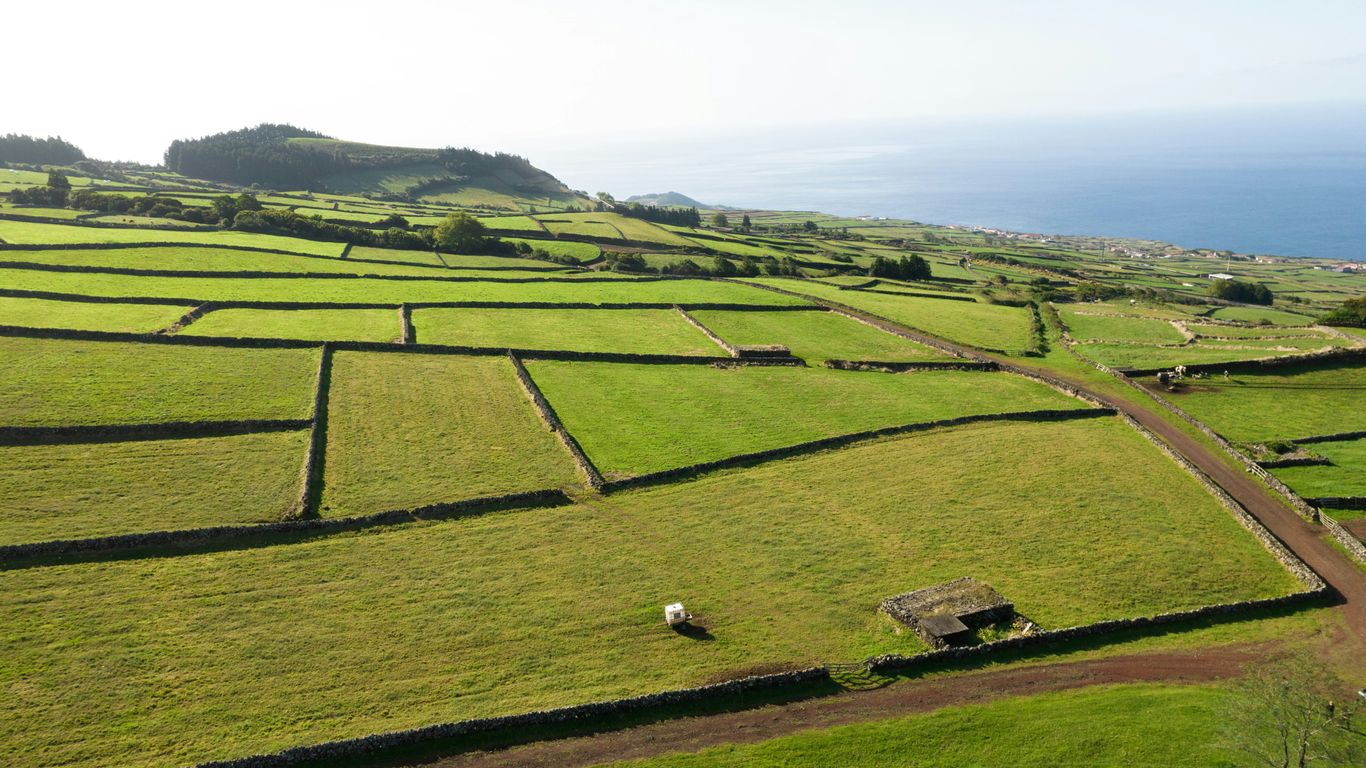 Choosing One Azores Island That Covers Most Needs