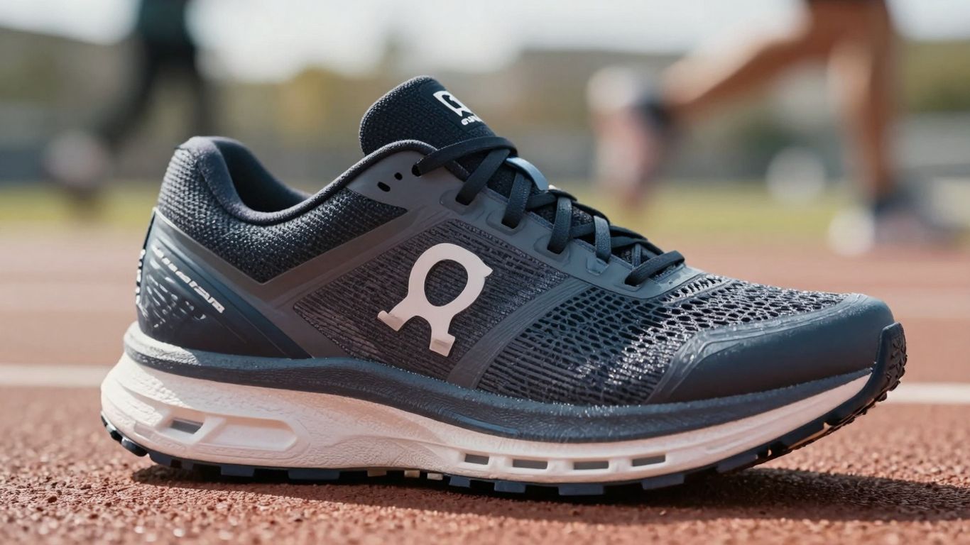 10 Best Long Distance Running Shoes Men: Improve Performance