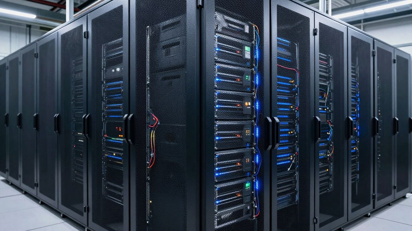 Best ASIC Hosting for Big Business in 2026