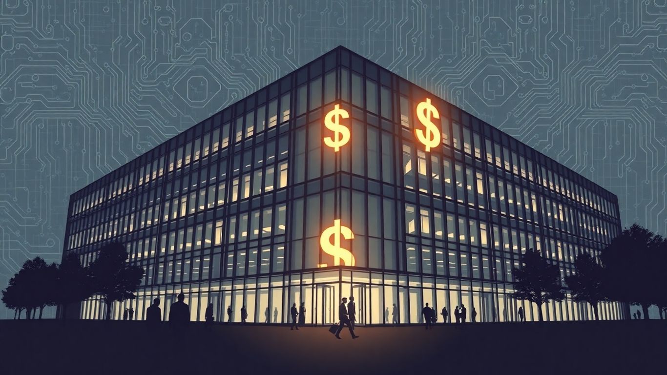 HP job cuts and AI investment