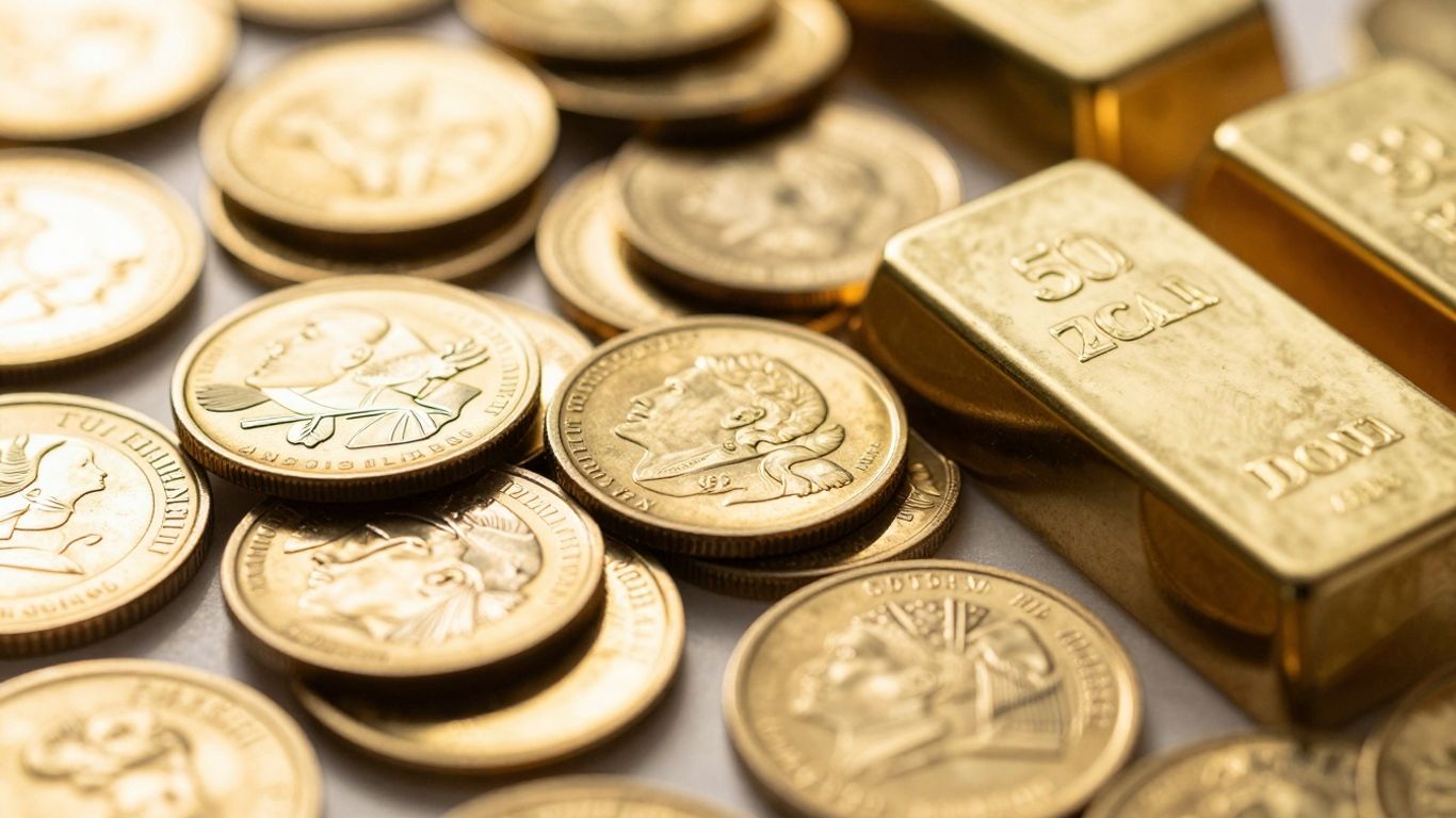 我应该买哪种金币？