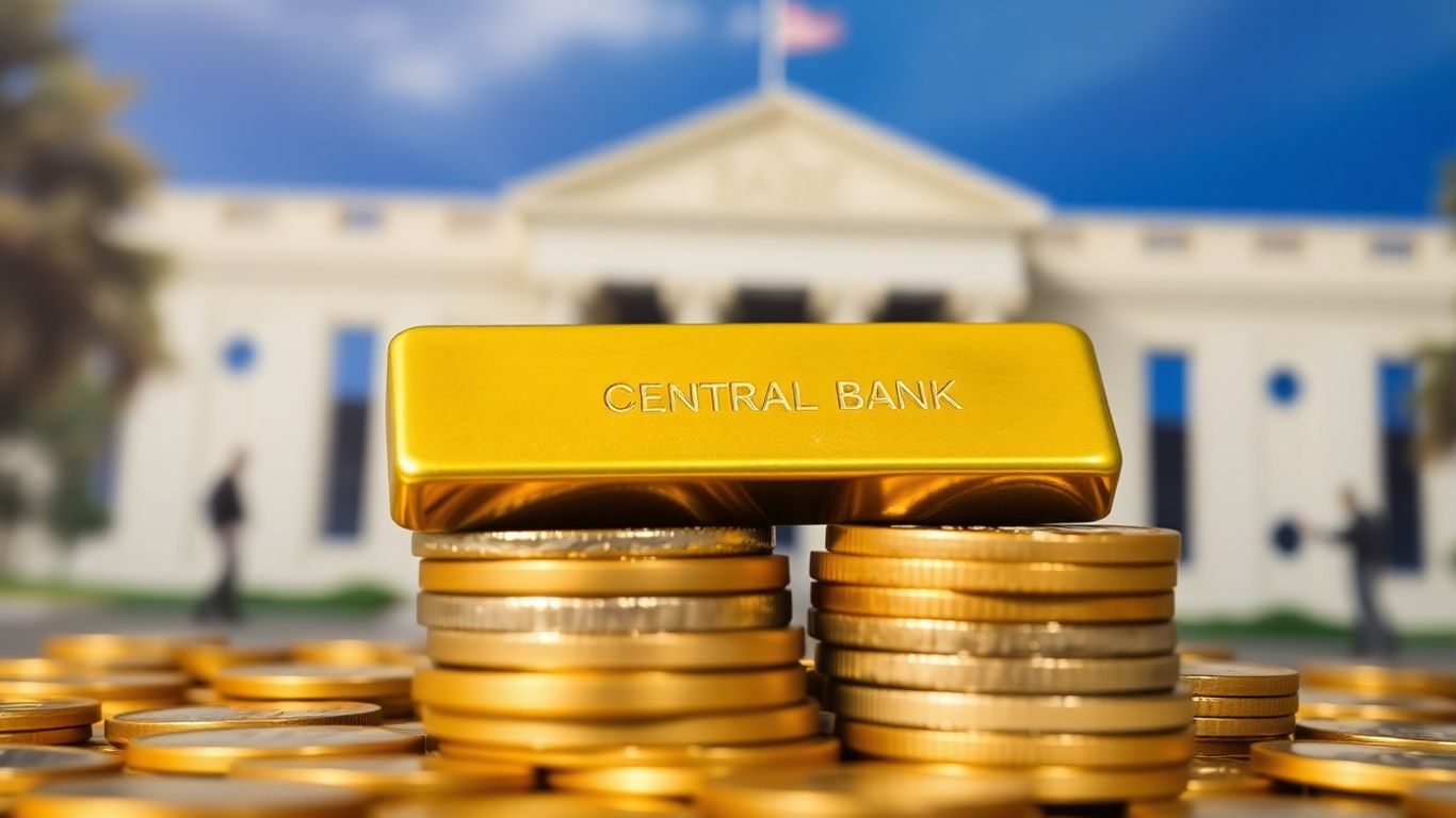 货币政策如何影响黄金？