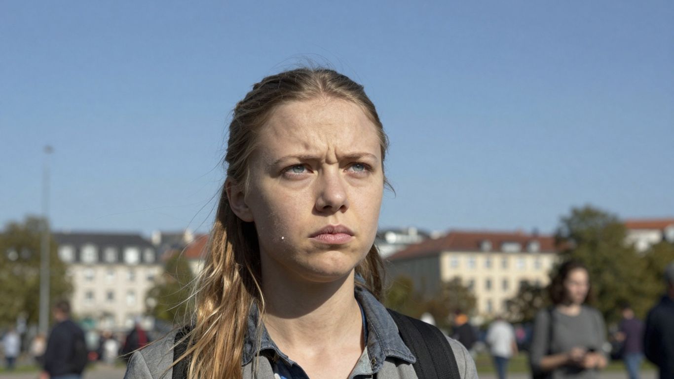 Greta Thunberg en 2025 : activisme environnemental et nouvelles batailles.